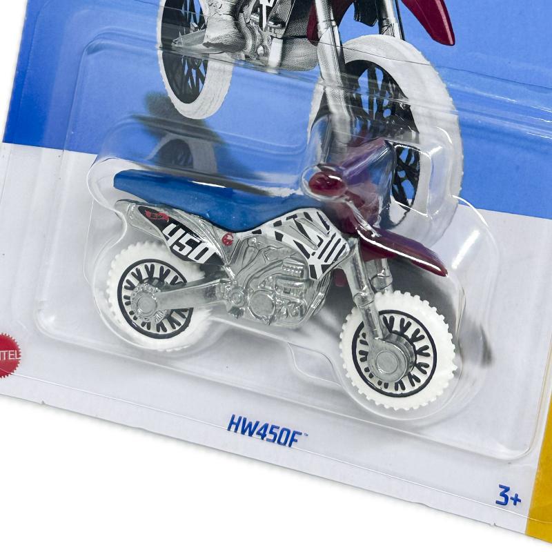 Hot Wheels - HW450F - Let's Race - HTD59 - Carrinhos de Brinquedo